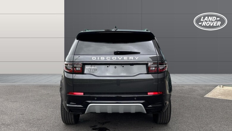 Land Rover Discovery Sport 2.0 D200 Metropolitan 5dr Auto [7 Seat] Diesel Station Wagon